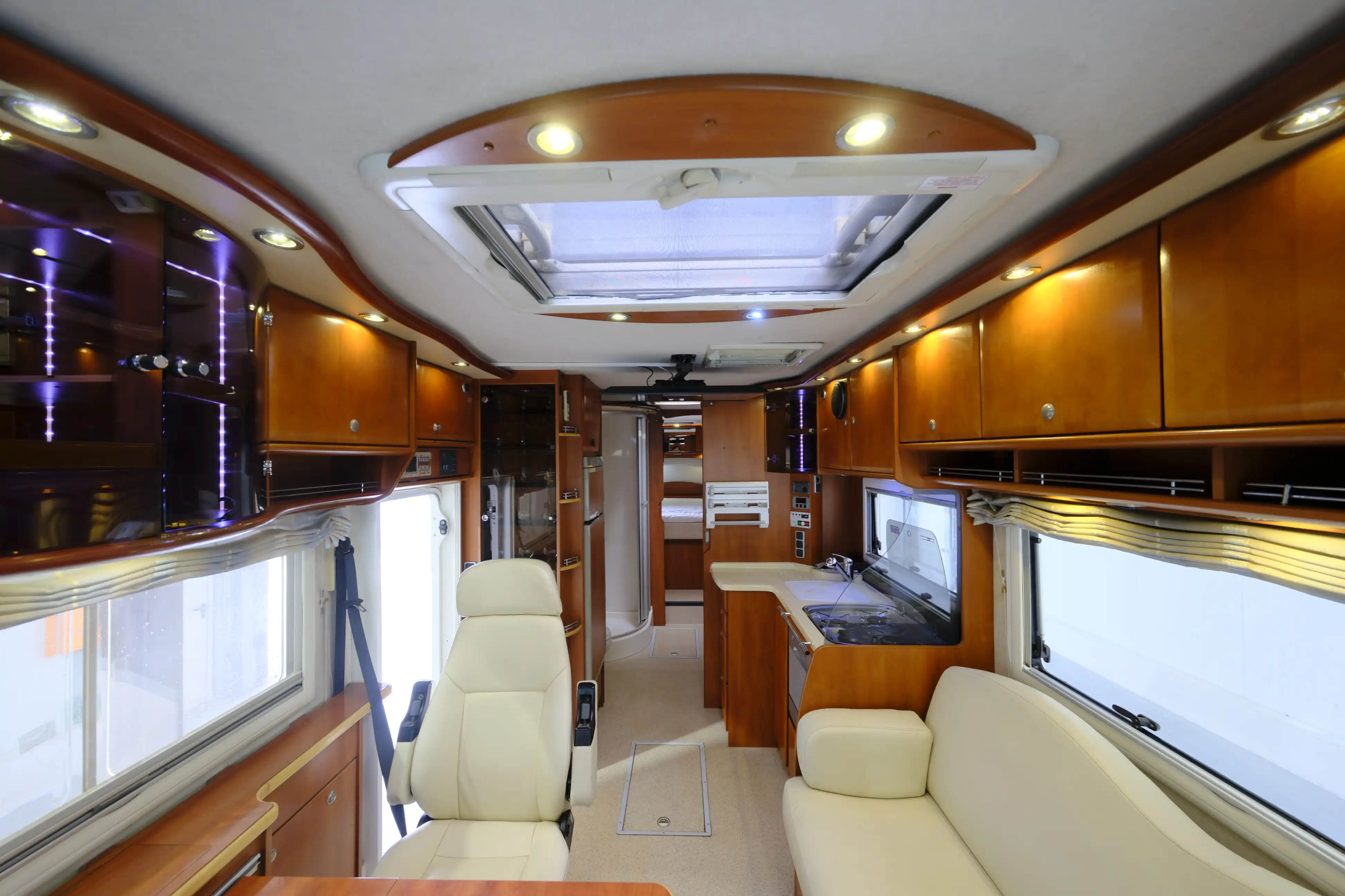 CONCORDE Charisma 890 M 